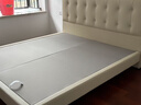金可儿（Kingkoil）弹簧床垫独立袋装弹簧偏硬护脊1.8米*2米五星酒店款 世茂喜来登 云梦床架&世茂喜来登床垫 150*200cm 实拍图