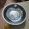 不锈钢盆加厚大盆洗脸盆洗菜盆家用大号盆洗澡洗衣加厚盆洗菜盆 加厚不锈钢大盆 30CM【1个装】 实拍图