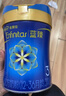 美赞臣蓝臻 3段奶粉 幼儿配方奶粉（12-36月）820g*1罐 实证乳铁蛋白 实拍图
