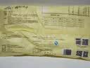 英科医疗（INTCO）一次性手套PVC手套50只中码餐饮厨房洗碗美容家务清洁防水烘焙 实拍图