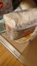 好奇（Huggies）金装拉拉裤XL72片(12-17kg)尿不湿【速干不易红】 实拍图