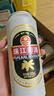 珠江啤酒（PEARL RIVER）12度 经典老珠江啤酒500ml*12听 整箱装 京东自营年货送礼 实拍图