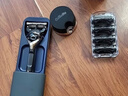 吉列锋隐5致顺 剃刮胡须刀手动便携款 1刀架5刀头 5层刀片 男士情人节礼物 京东自营旗舰 非吉利 年货 实拍图