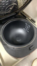苏泊尔（SUPOR） 电饭煲精铁球釜内锅原厂通用配件345L升IH球形内胆（先确认适配再购买） 4升电饭煲内锅（先确认适配再购买） 实拍图