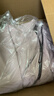 京东洗衣服务 衣鞋任洗3件 上门取送 去渍整形 价值2000元内衣服鞋子 实拍图