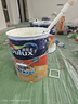 多乐士（Dulux）劲护无添加竹炭瓷洁抗菌5合1A8145抗污防霉墙面漆18L【京仓调色】 实拍图