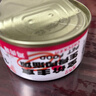 宠有为猫咪多维生骨肉主食罐头鸡肉金枪鱼湿主粮多肉补维生素成幼猫营养 多维生骨肉主食罐*4罐 实拍图