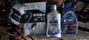 龟牌（Turtle Wax）冰蜡智能盾汽车浓缩镀膜剂聚合物蜡纳米镀膜剂镜面封釉水晶光泽 【半年以上的车】只需要一步【秒变新车】 实拍图