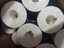心相印卷纸 心柔 有芯4层140g*27卷 柔韧卫生纸 可冲散 实惠整箱 实拍图