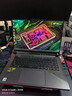 ROG【京东独家】魔霸9 锐龙9HX3D 16英寸 游戏本笔记本电脑(R9 9955HX3D 16G 1T RTX5070Ti 240Hz) 实拍图