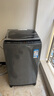 海尔（Haier）出品 统帅波轮洗衣机 全自动家用 出租房8公斤小型 京东自营以旧换新家电补贴 XQB80-L539 实拍图