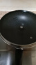 美的（Midea）不粘锅炒锅 不粘多功能家用炒菜锅煎锅电磁炉燃气灶通用年货 实拍图
