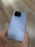 vivo iQOO Z11 Turbo 12GB+256GB 沧浪浮光骁龙8Gen5 自研电竞芯片Q2 2亿大底超级主摄 学生游戏手机 实拍图