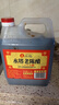 水塔红盖老陈醋6度2.3L【3陈酿 山西醋】家用食醋凉拌调味饺子蘸料 实拍图