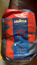拉瓦萨（LAVAZZA）咖啡豆意大利原装进口意式咖啡 意式经典咖啡豆1KG 实拍图