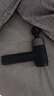京东京造专业级热敷筋膜枪J9 Heat全身肌肉按摩器肩颈椎按摩仪竞赛级筋膜按摩器生日礼物女新年礼物男 实拍图