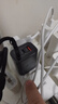 联想（Lenovo）来酷67W氮化镓充电器套装type-c多口pd快充头适用笔记本电脑 手机苹果17iphone华为小米 实拍图