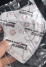 史迪克（SHIDICO）医用外科口罩儿童3-6岁婴幼儿口罩独立包装灭菌一次性30只小老虎 实拍图
