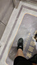 斯凯奇（Skechers）38节礼物暮光鞋男鞋春轻便网面运动跑步鞋软底训练鞋户外鞋220868 实拍图