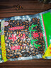 正林3A黑瓜子500g/袋五香味年货节西瓜子坚果炒货（新旧包装随机发） 实拍图