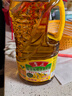 鲁花【保真菜籽油】食用油 低芥酸特香菜籽油 900ml 物理压榨  实拍图