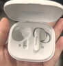 唐麦M4【真HiFi音质】无线蓝牙耳机入耳式主动降噪超长续航跑步运动通话电竞游戏通用情人节礼物新年白 实拍图