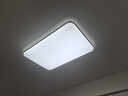 雷士（NVC）全光谱护眼吸顶灯客厅灯简约卧室餐厅智能套餐LED照明灯具 实拍图