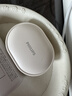 飞利浦（PHILIPS）真无线蓝牙耳机主动降噪入耳式音乐通话耳麦高音质长续航游戏低延迟适用于苹果华为小米TAT2120-白 实拍图