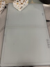 美的（Midea）暖菜板折叠2025新款石墨烯速热加热板 保温板热牛奶神器家用多功能加热桌垫暖奶暖茶HBU6038FZ Pro 实拍图