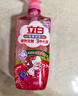 立白天然莓果酵素洗洁精2kg 可洗奶瓶果蔬A类洗洁剂洗涤灵 随机发货 实拍图
