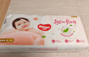 好奇（Huggies）铂金装小桃裤纸尿裤NB84片(5kg以下)尿不湿【透爽散热】 实拍图