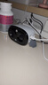 神眸摄像头免插电监控门口入户门室内外可持续录像不漏拍可充电池磁吸免打孔高清带夜视无线BC22E 实拍图