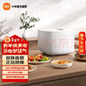米家小米IH电饭煲S1 3L/4L/5L 电饭锅家用 多功能煮粥锅煮饭锅 烈焰灶釜内胆不粘锅 智能预约 米家IH电饭煲S1 3L 实拍图