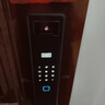 英典R70 Pro掌静脉智能门锁指纹锁3D人脸识别智能锁电子锁入户密码锁 掌静脉解锁+主动视频对讲+3D人脸 实拍图