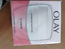 玉兰油（OLAY）水润滋养面霜50g焕白亮白女士护肤品保湿面霜新年礼物送女友 实拍图