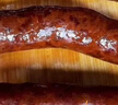 皇上皇烟熏川味腊肠腊肉湖南特产麻辣腊肠香肠200g 需烹饪食用 实拍图