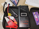 扬子【3C认证】汽车应急启动电源充气泵一体机搭电宝打火器12V车载强启电源汽车电瓶充电器充电宝 实拍图