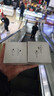 Apple/苹果 AirPods 4(支持主动降噪)搭配无线充电盒(USB-C)苹果耳机 蓝牙耳机适用iPhone/iPad 四代 实拍图