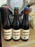 TRAPPISTES ROCHEFORT罗斯福啤酒组合 三种口味330ml*6瓶 比利时进口 新春送礼京东自营 实拍图