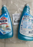 花王（KAO）擦玻璃清洁剂500ml*3 浴室清洗剂神器汽车窗镜子面水垢不留水痕 实拍图