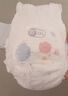 好奇（Huggies）金装拉拉裤XL96片(12-17kg)尿不湿【速干不易红】 实拍图
