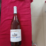 王朝（DYNASTY）心悦半干白葡萄酒国产红酒750ml单瓶低度微醺礼品 实拍图