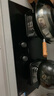 华帝燃气灶天然气家用嵌入式4.5kW大火力一级能效双灶台灶具i10039B【天然气产品】 实拍图