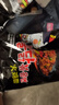 三养（SAMYANG）火鸡面三养速食方便面袋装 700g(140g*5)泡面拌面早餐零食 实拍图