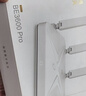 中兴（ZTE）巡天BE3600Pro青云版 2.5G网口千兆无线家用路由器 双频聚合WiFi7 智能游戏加速上网管理  实拍图