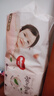 好奇（Huggies）铂金装小桃裤成长裤XL96片(12-17kg)加大号尿不湿【透爽散热】 实拍图