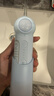 usmile笑容加冲牙器伸缩便携式洗牙器生日礼物新年礼物情人节礼物 C10S晴山蓝2.0 实拍图
