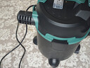 美菱家用吸尘器大功率超强吸力工业装修美缝商用车用开荒地毯仓库酒店强力桶式吸尘机 实拍图