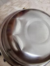 不锈钢猪油罐家用带盖耐高温老式荤油罐大容量装油食品级储油盆 【不锈钢】15cm猪油盆带盖 实拍图