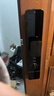 德施曼（DESMAN）智能门锁人脸掌静脉识别 哨兵可视猫眼大屏Q50FVMax 实拍图